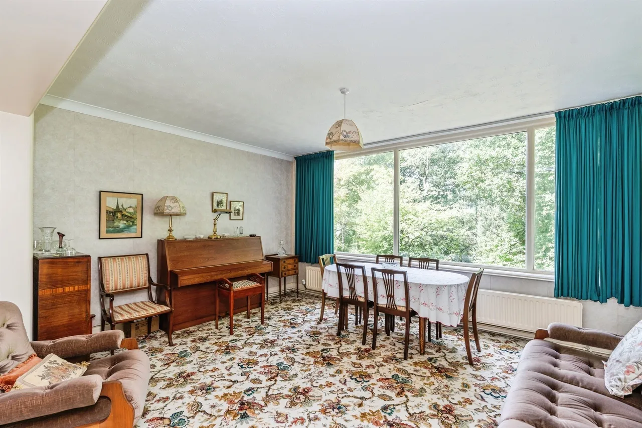 Lordswood Gardens, Southampton, SO16, photo 12