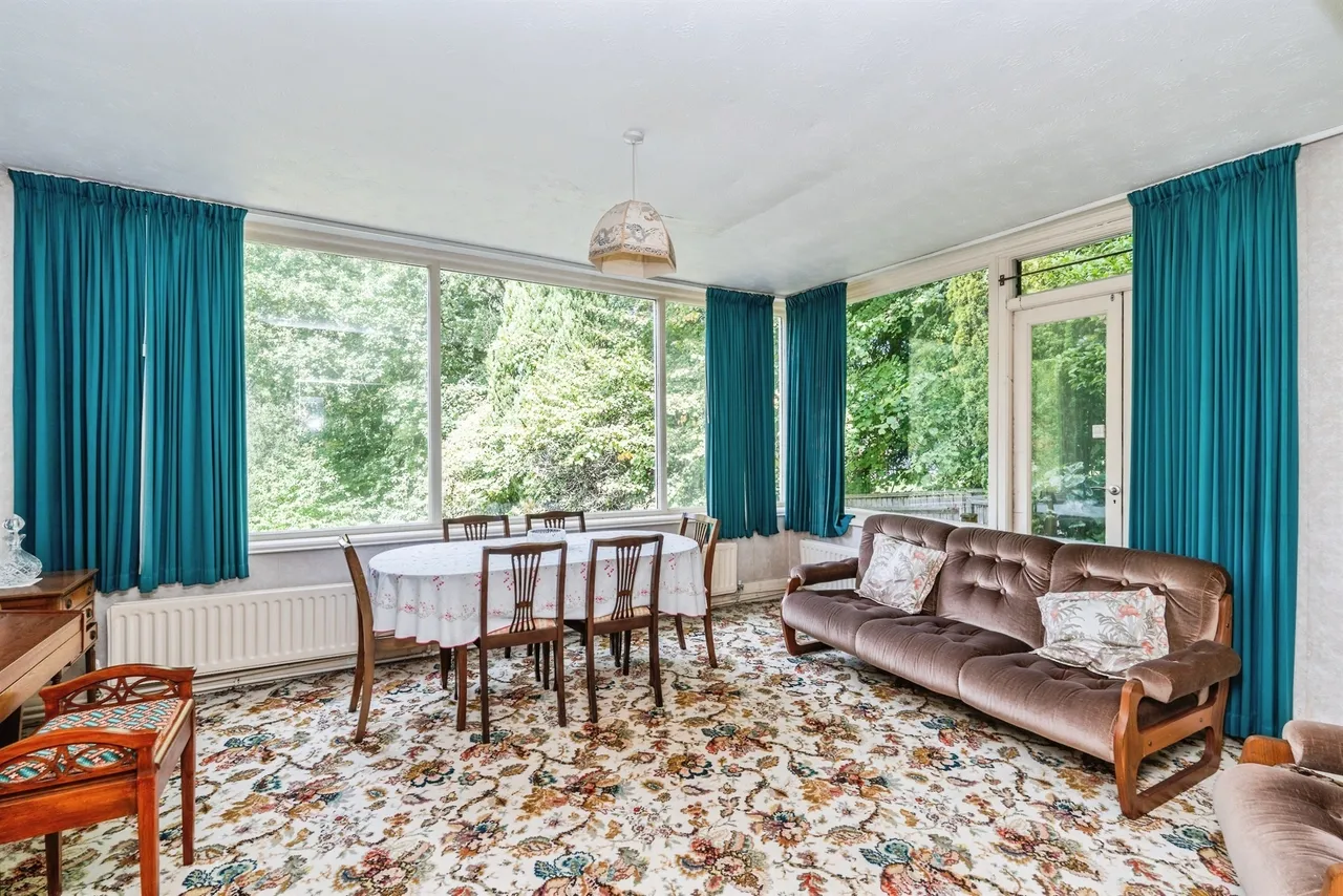 Lordswood Gardens, Southampton, SO16, photo 11