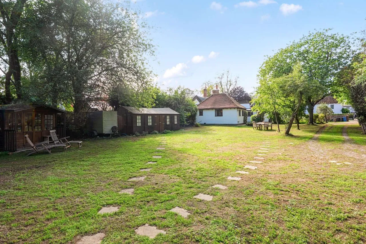The Street, Great Waldingfield, CO10, photo 22