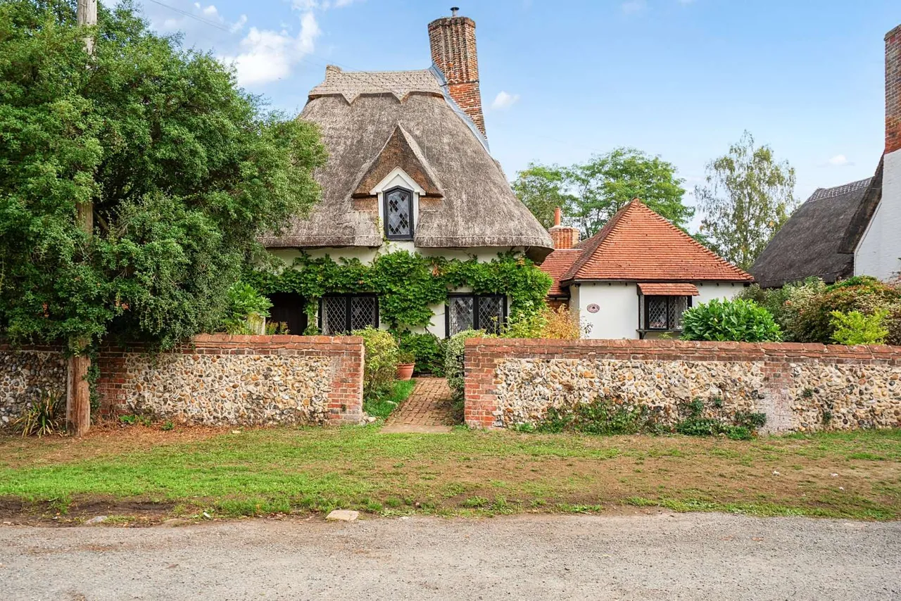4 bed house for sale, The Street, Great Waldingfield, CO10