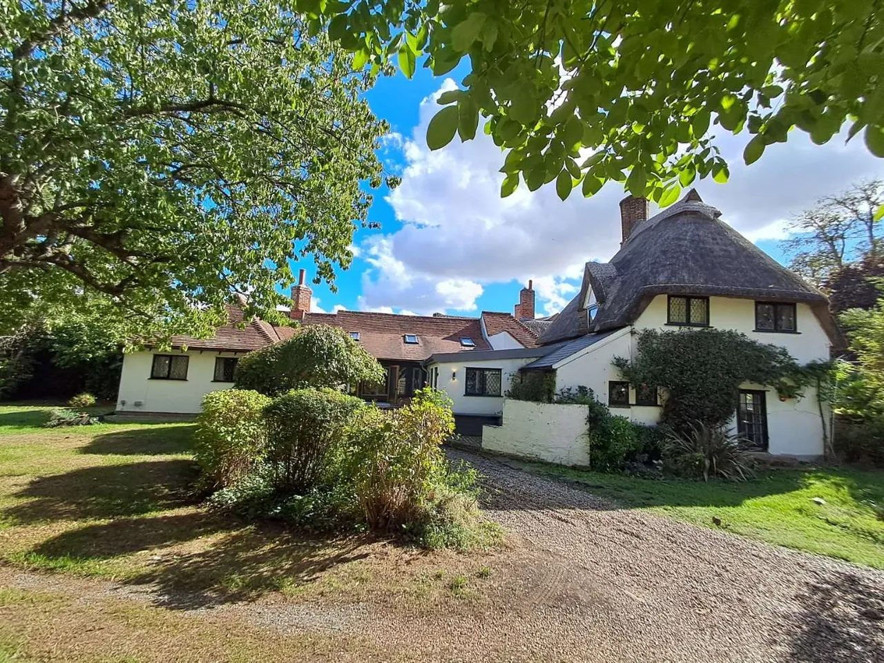 The Street, Great Waldingfield, CO10, photo 3
