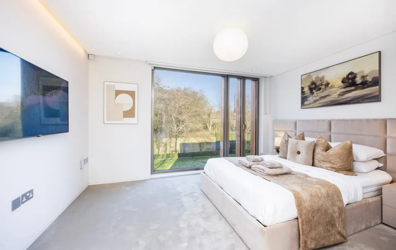 Cobden Hill, Radlett, WD7, photo 10