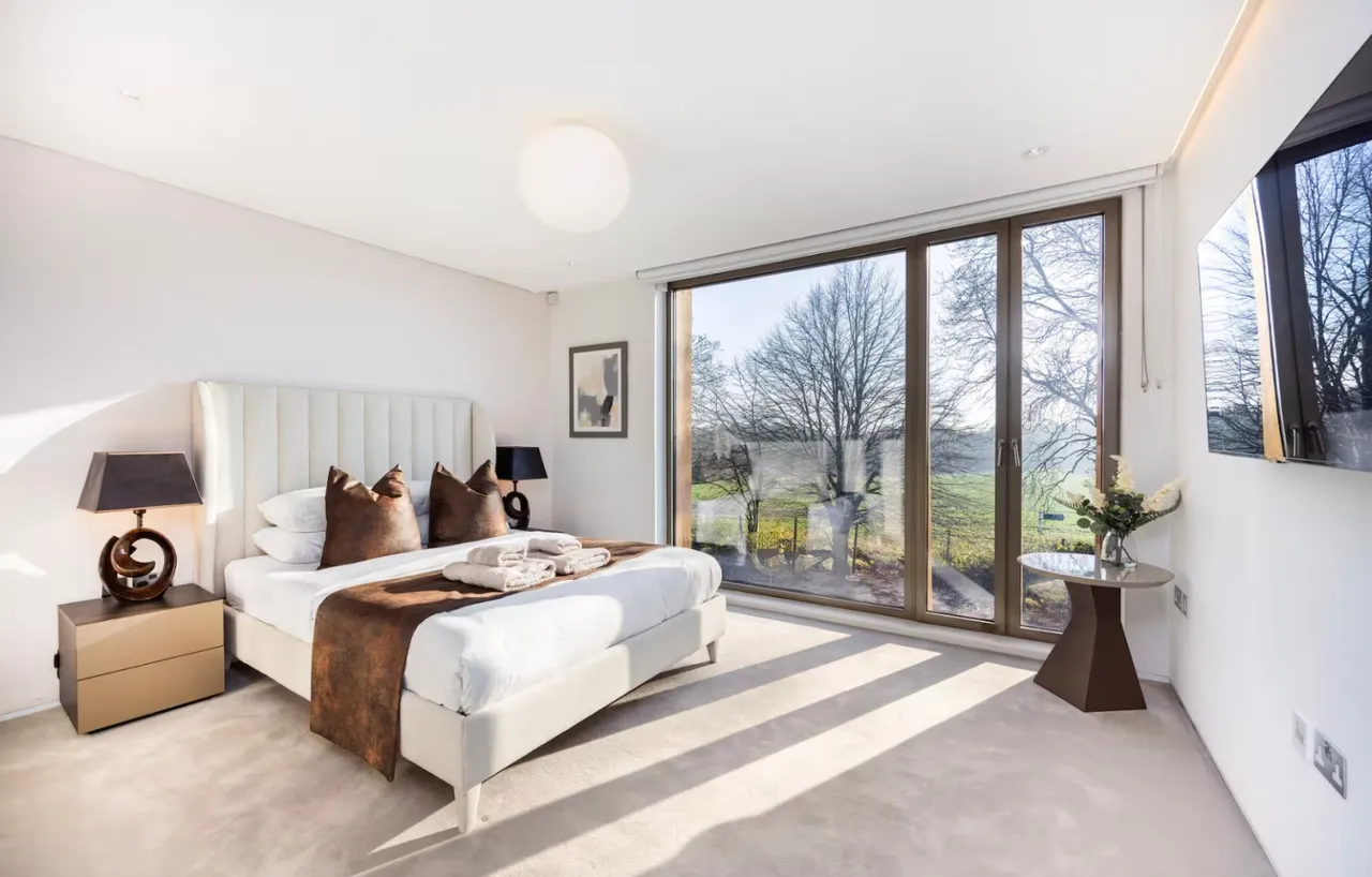 Cobden Hill, Radlett, WD7, photo 9