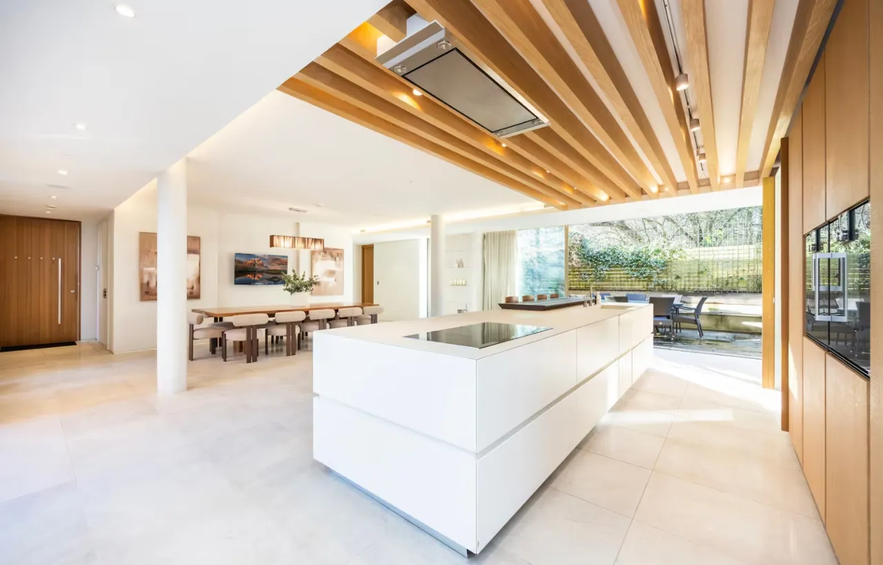 Cobden Hill, Radlett, WD7, photo 16