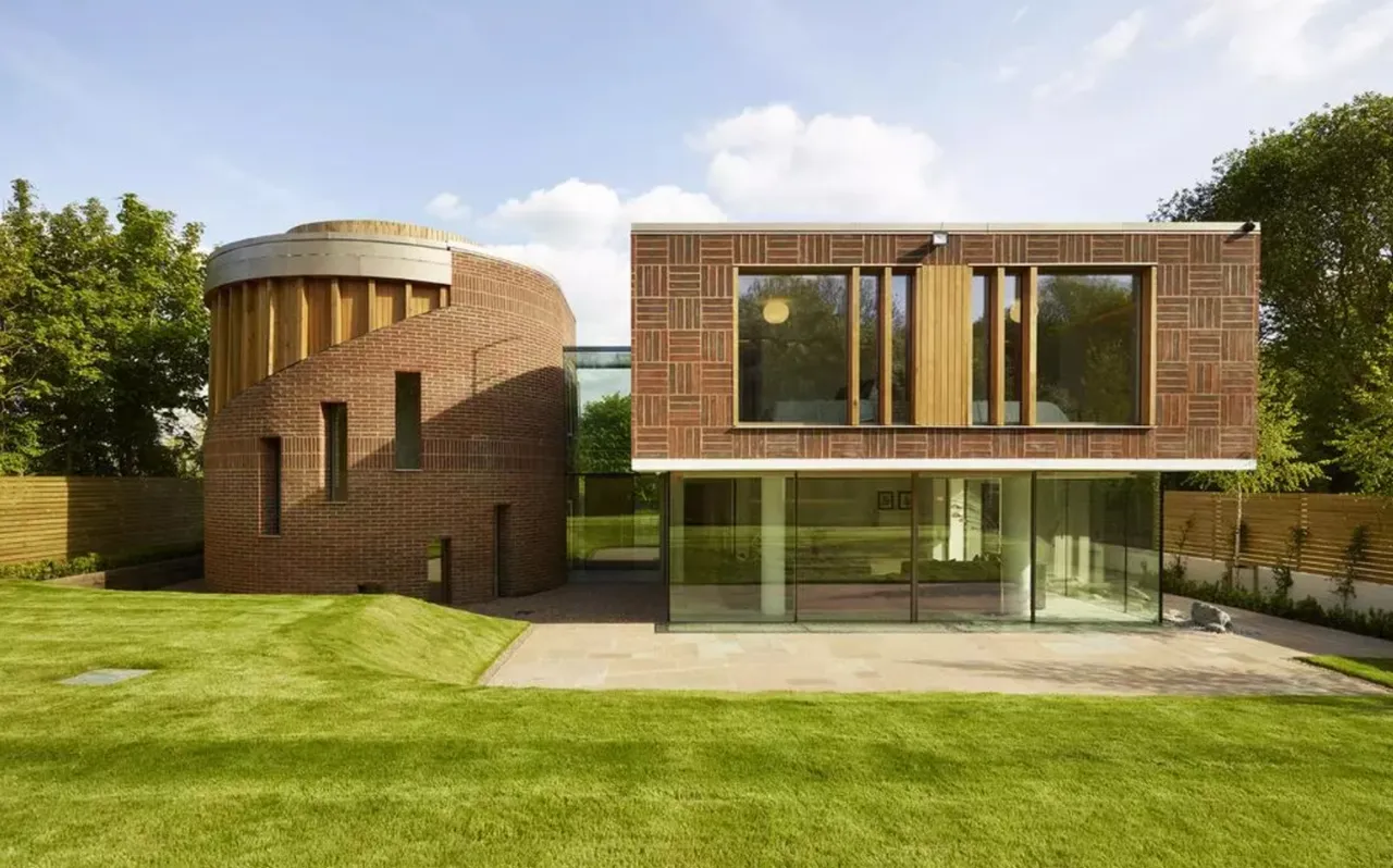 Cobden Hill, Radlett, WD7, photo 28