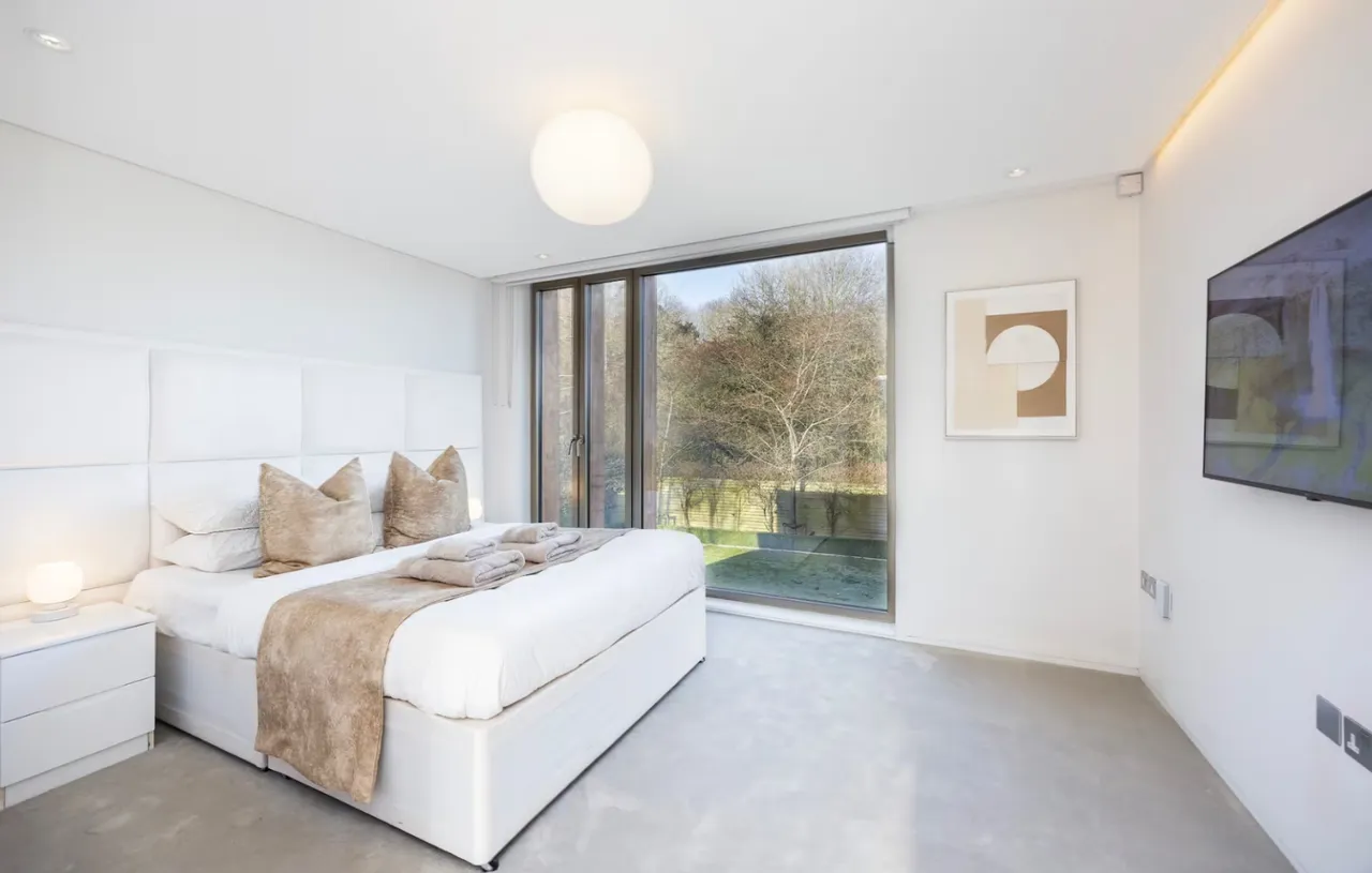Cobden Hill, Radlett, WD7, photo 12