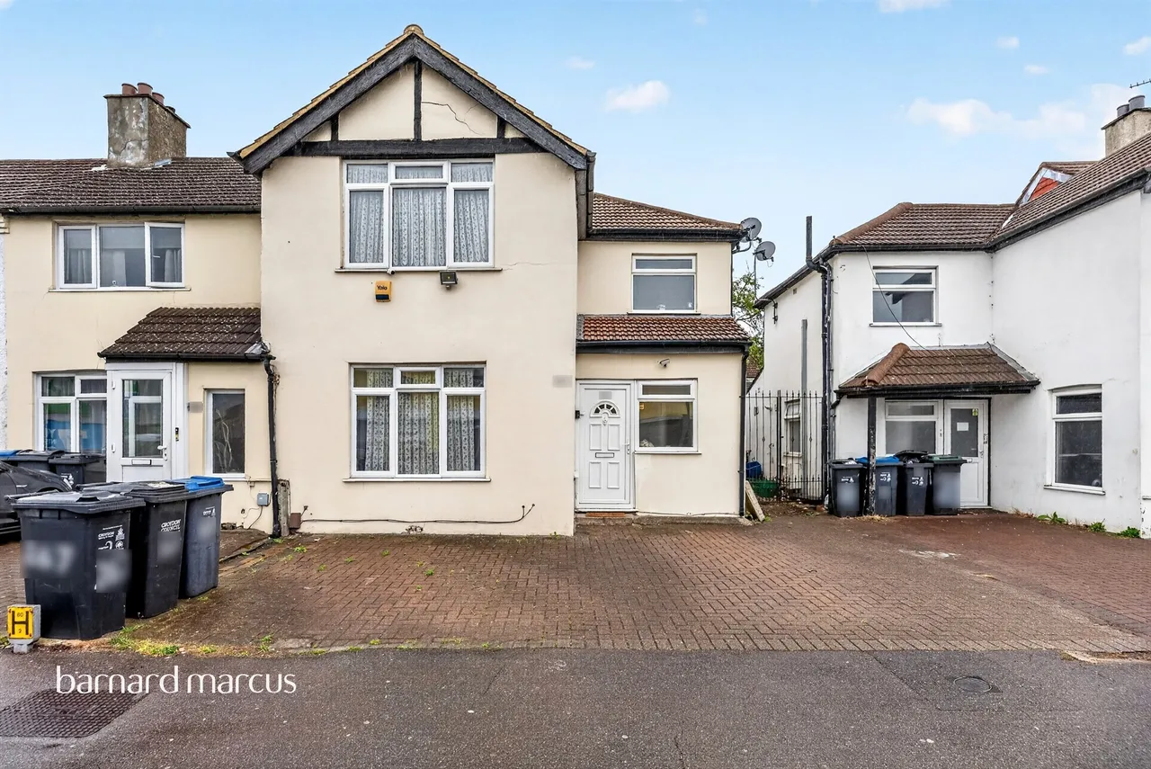 3 bed house for sale, Thornton Road, Croydon, CR0