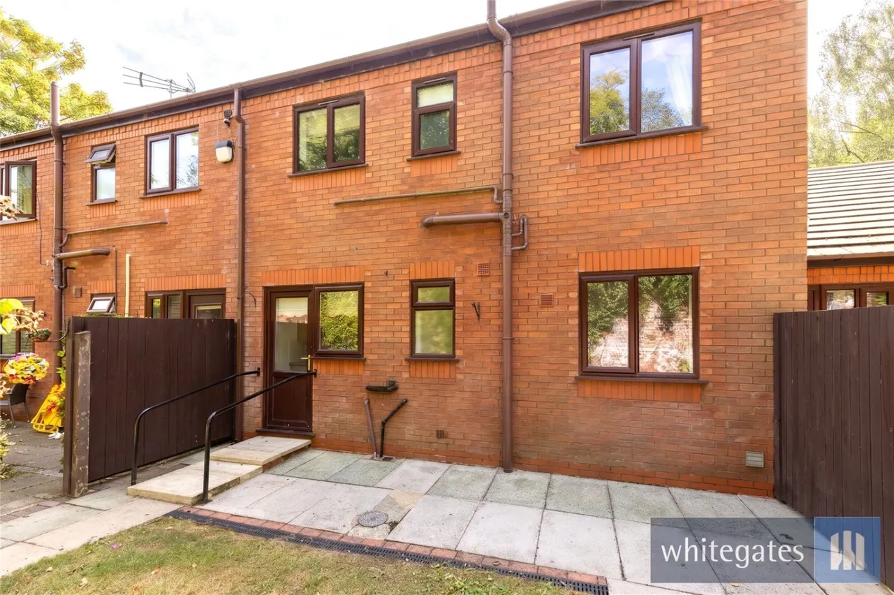 Sylvan Court, Liverpool, L25, photo 20
