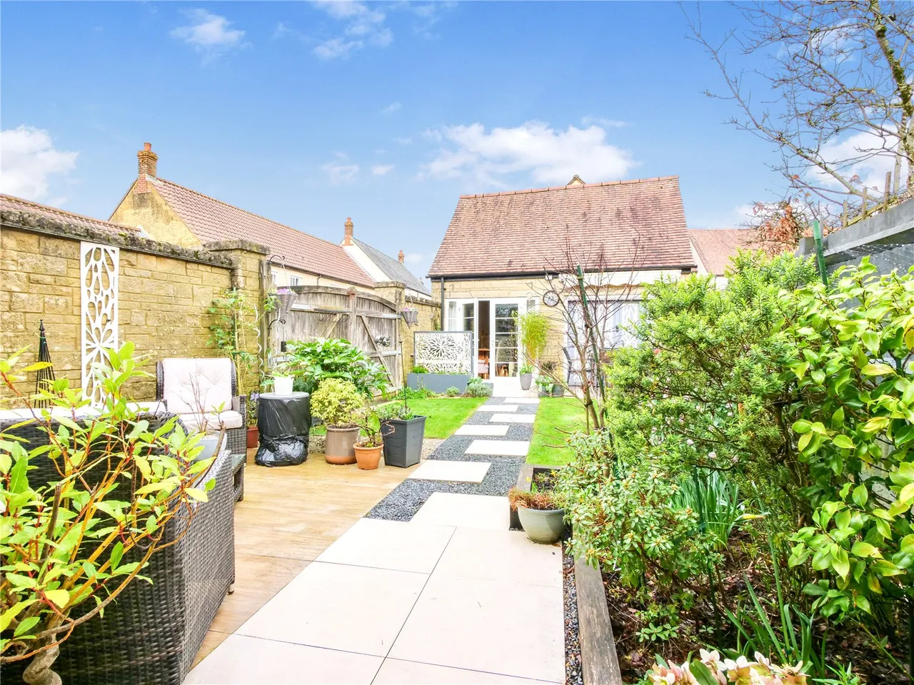 Shepton Mallet, Somerset, photo 18