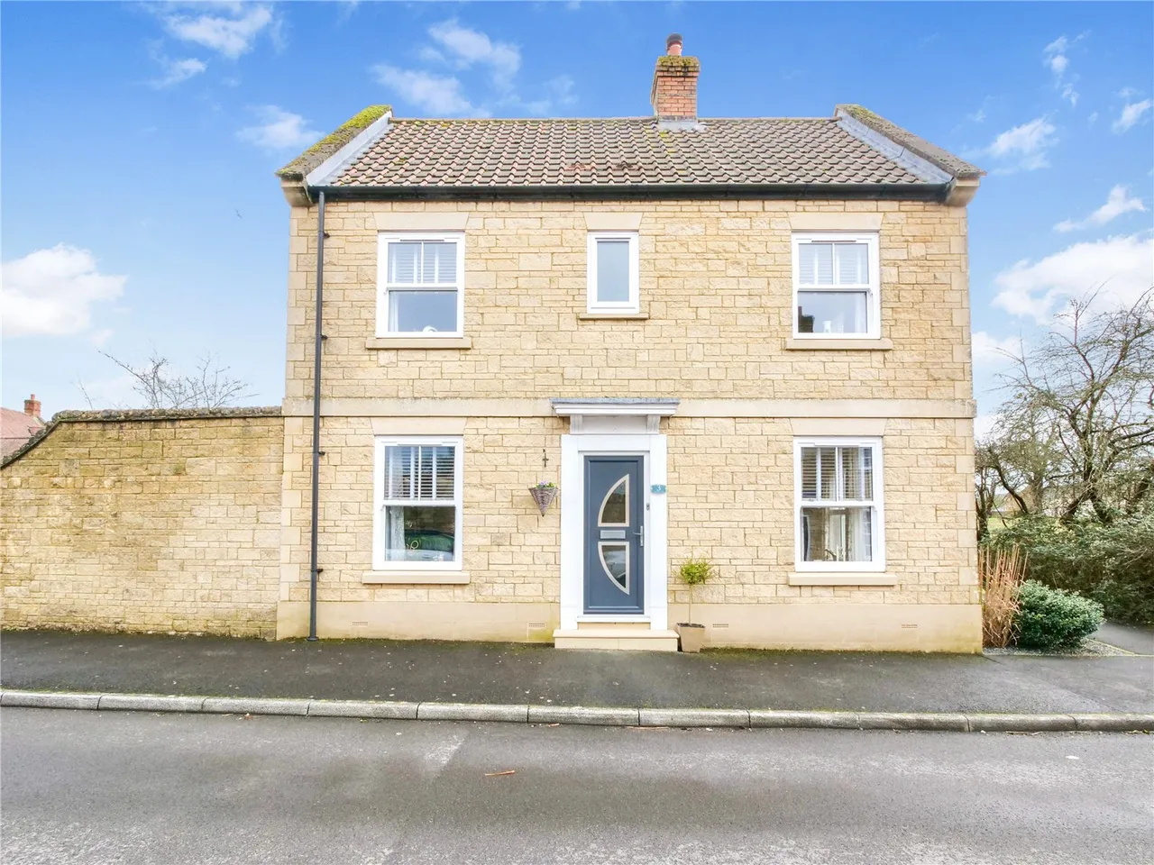 3 bed house for sale, Shepton Mallet, Somerset