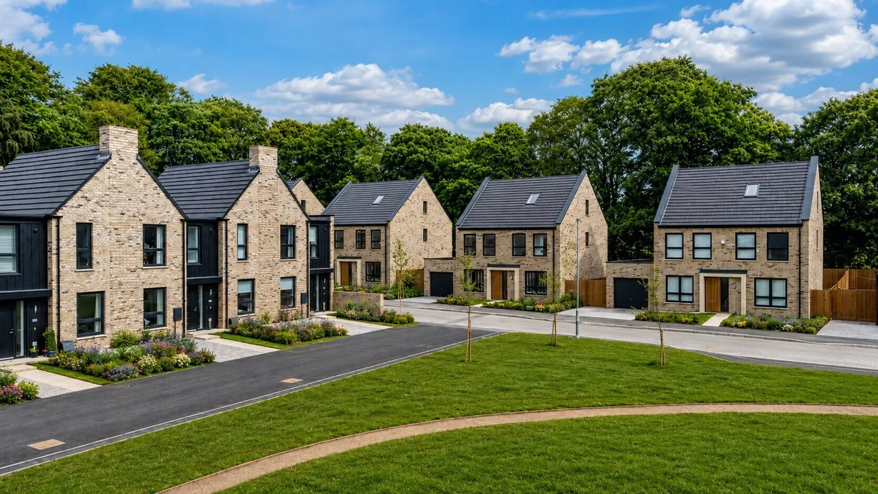 5 bed house for sale — Swindon Road, Highworth, Swindon