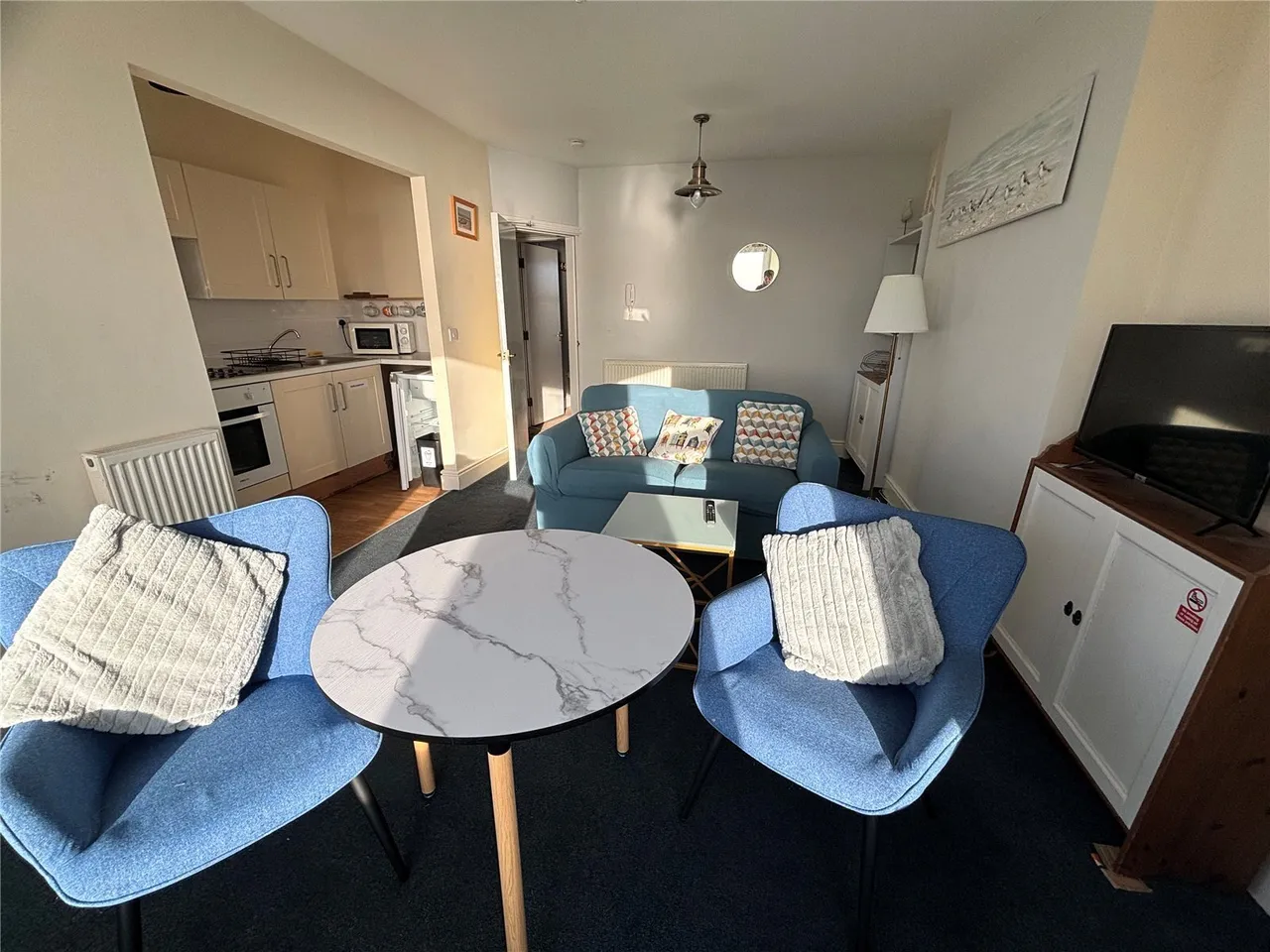 West End Parade, Pwllheli, LL53, photo 2