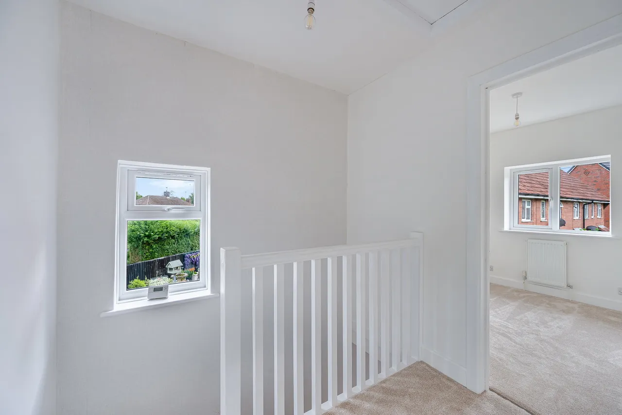 Belmont Grove, Grantham, photo 12