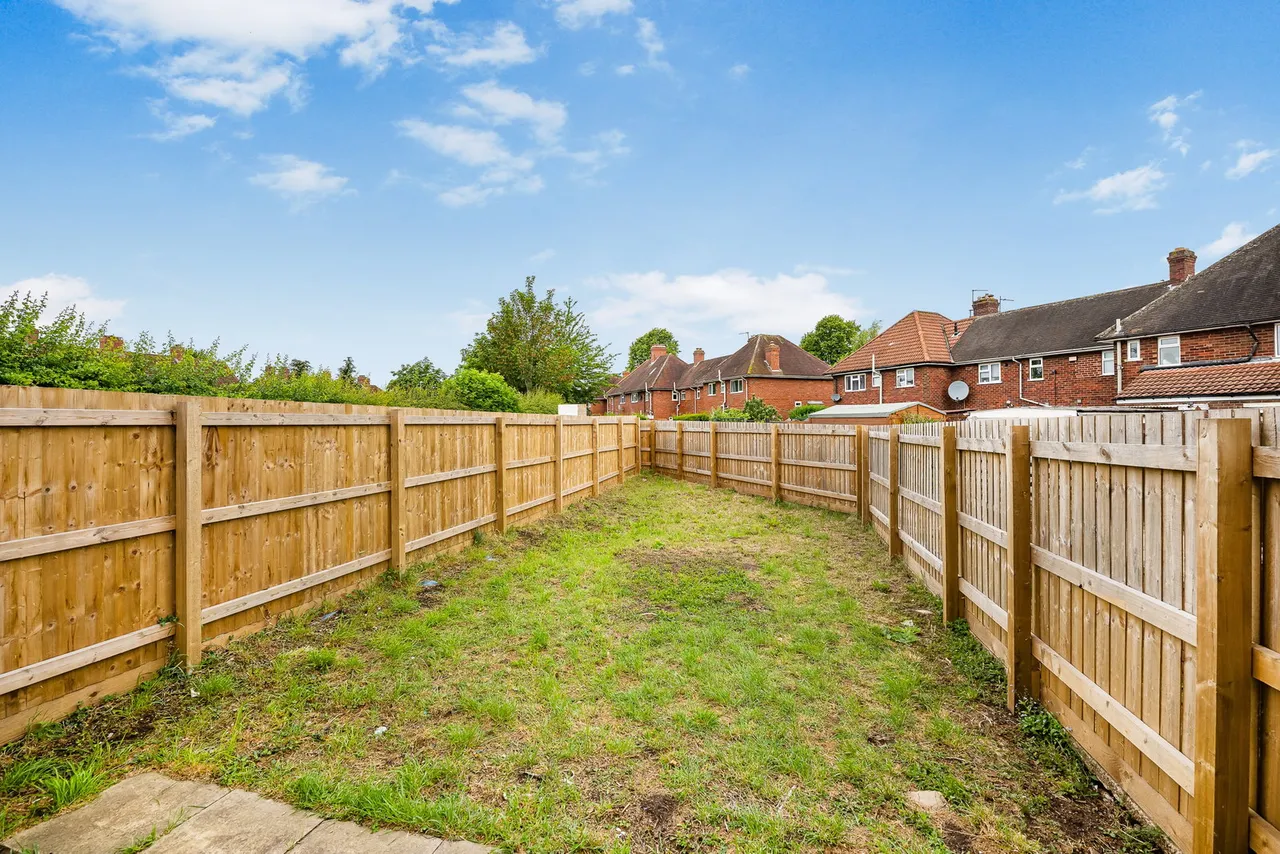 Belmont Grove, Grantham, photo 5