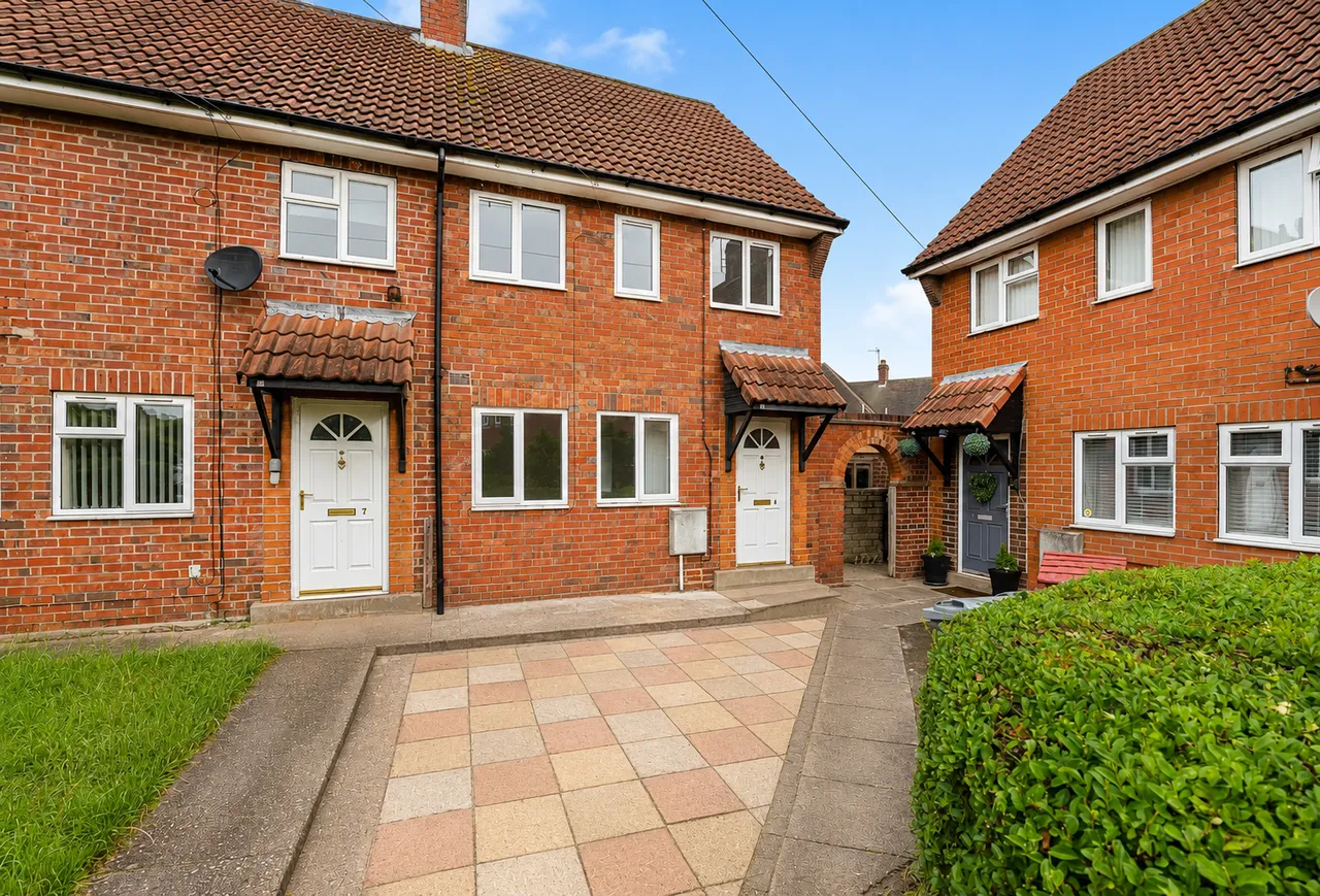 Belmont Grove, Grantham, photo 14