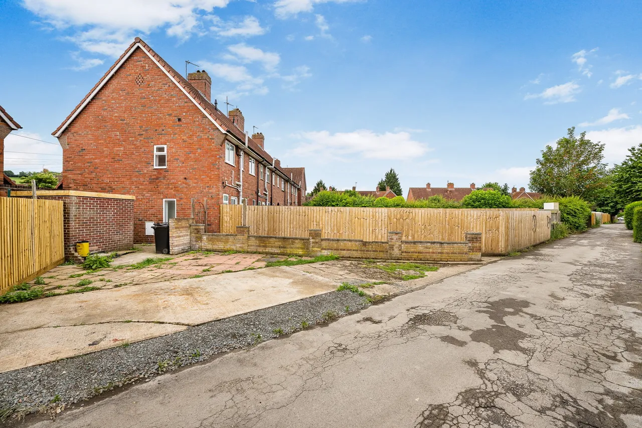 Belmont Grove, Grantham, photo 13