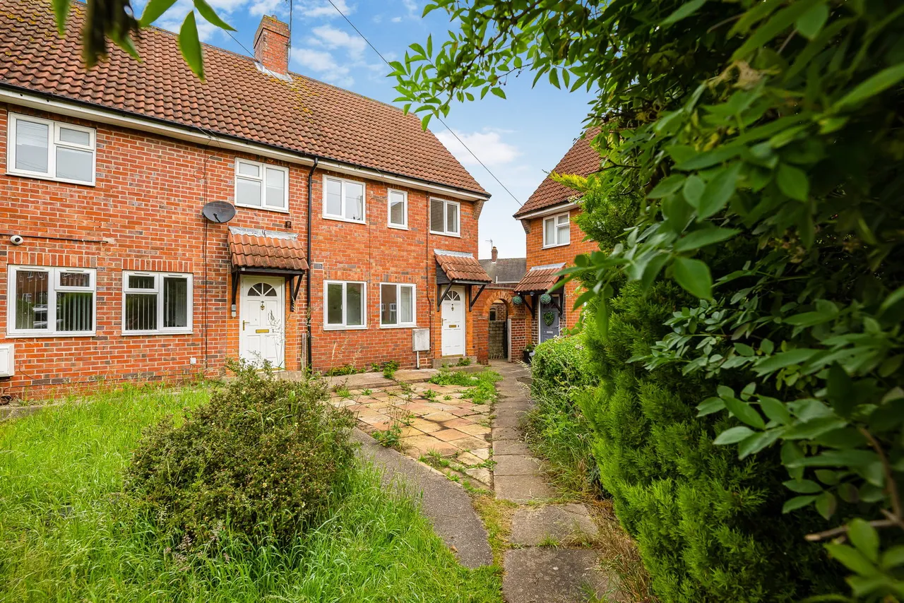 Belmont Grove, Grantham, photo 15