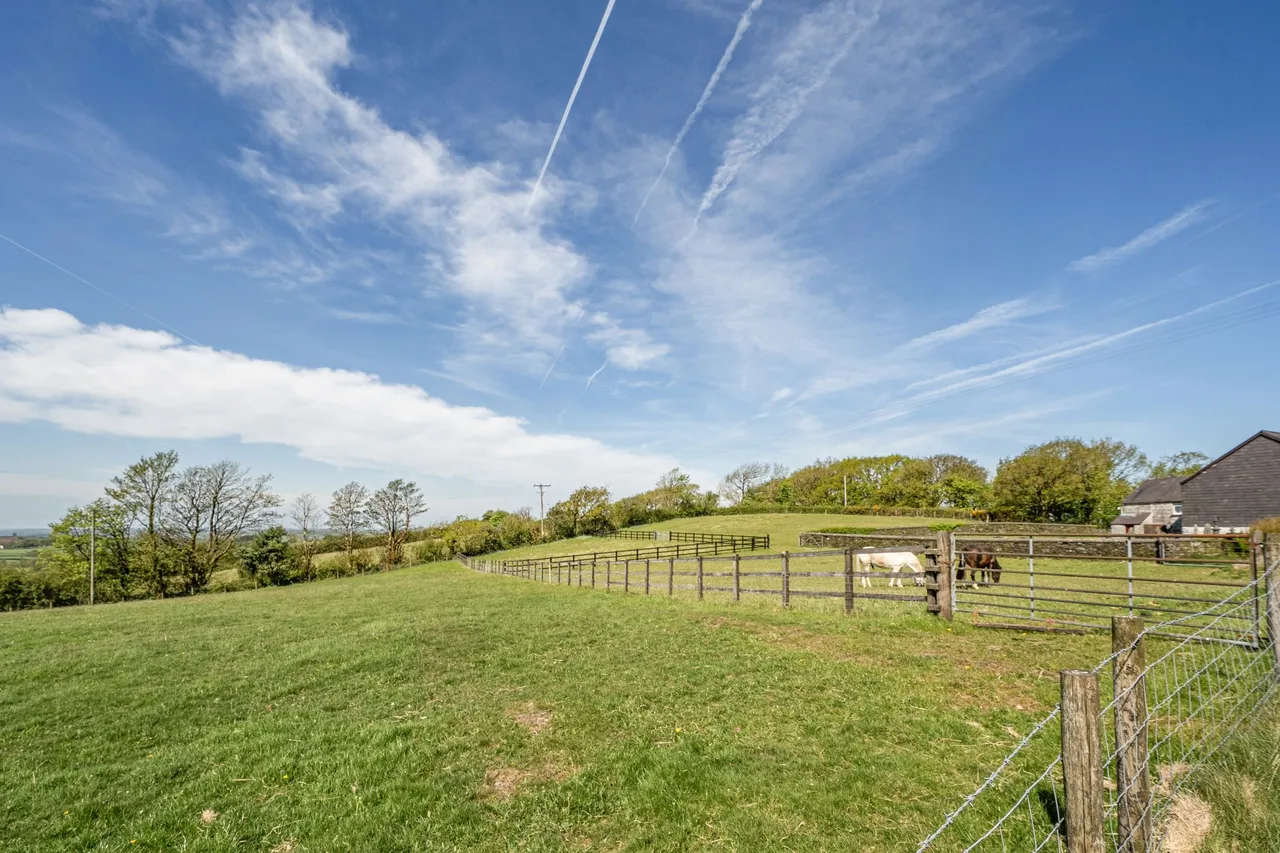 Golden Grove, Llanarthney, SA32, photo 22