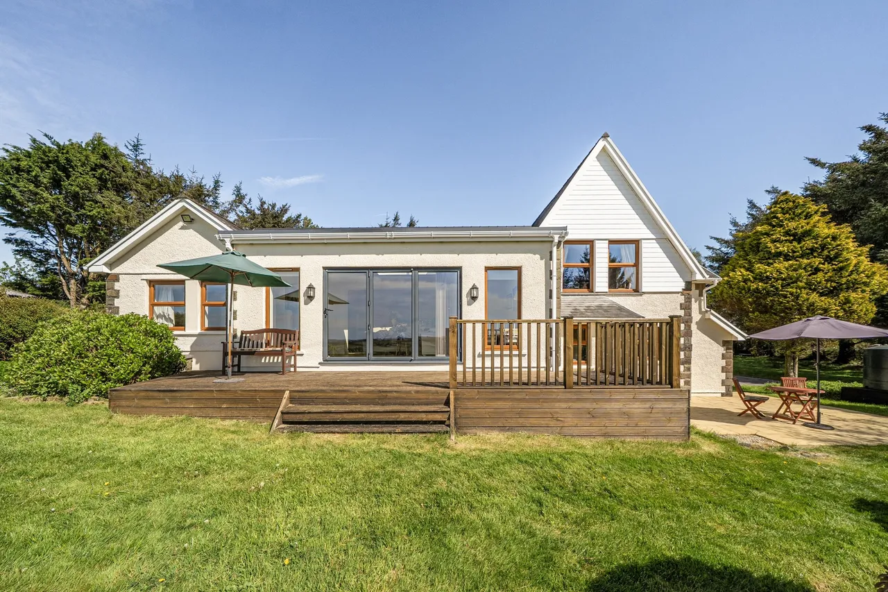 Golden Grove, Llanarthney, SA32, photo 2