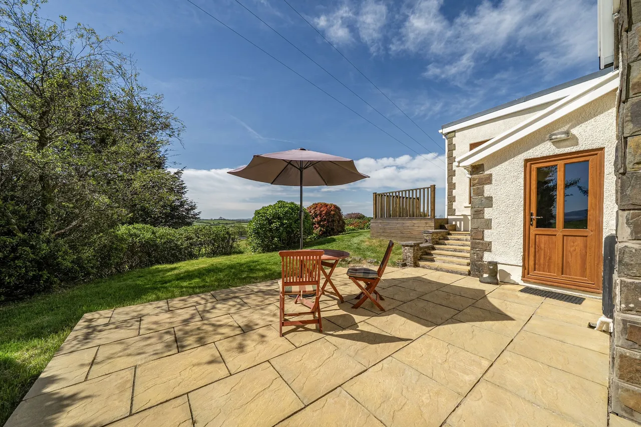 Golden Grove, Llanarthney, SA32, photo 21