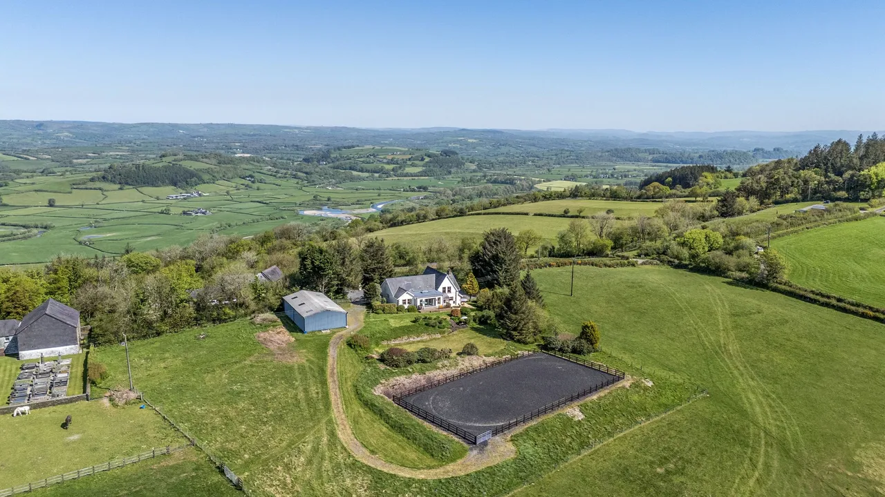 Golden Grove, Llanarthney, SA32, photo 29