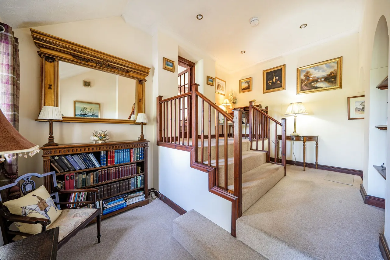 Golden Grove, Llanarthney, SA32, photo 10