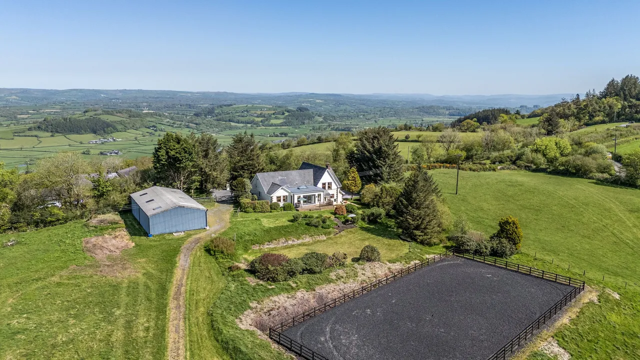 Golden Grove, Llanarthney, SA32, photo 3