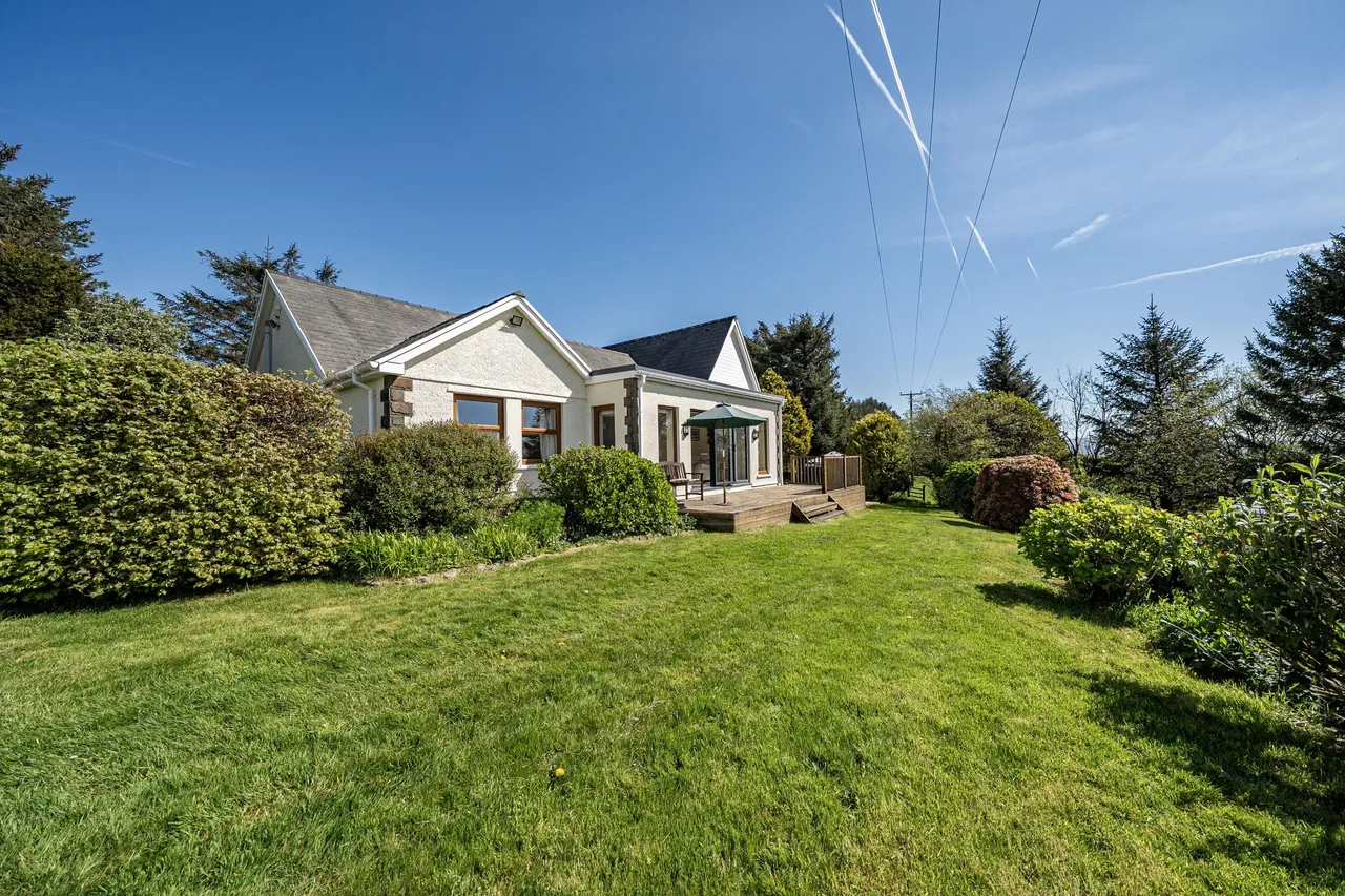 Golden Grove, Llanarthney, SA32, photo 20