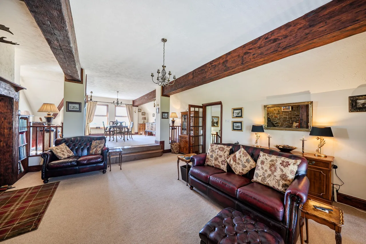 Golden Grove, Llanarthney, SA32, photo 9