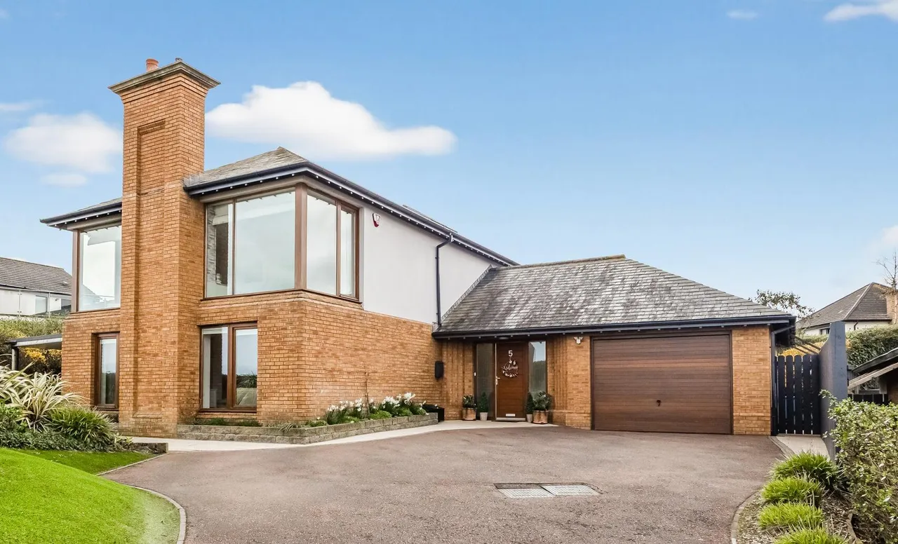 Cove Drive, groomsport, BT19, photo 30