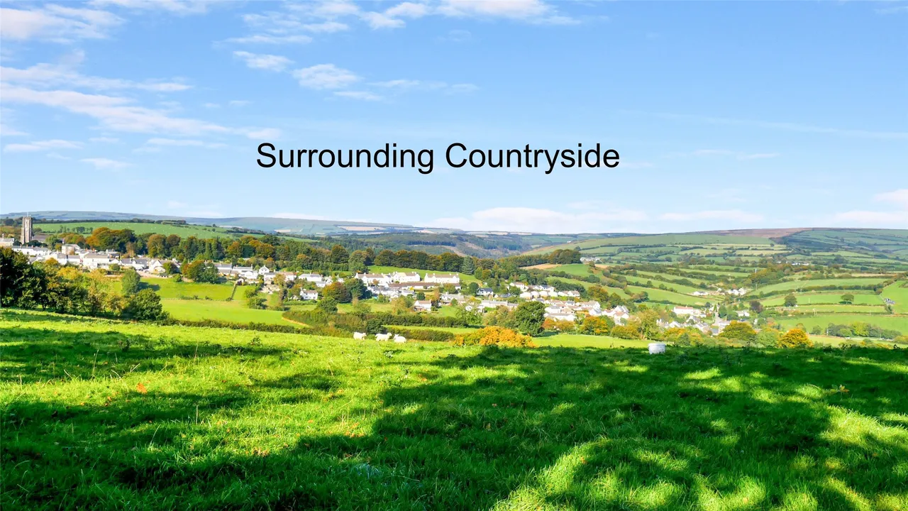 New Road, South Molton, EX36, photo 9