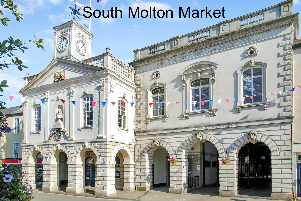 New Road, South Molton, EX36, photo 7