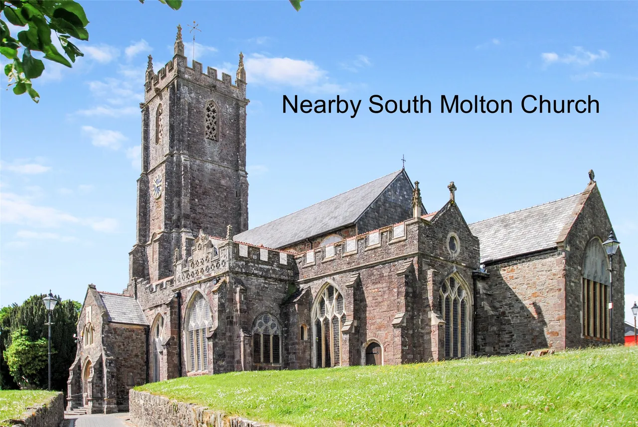 New Road, South Molton, EX36, photo 8