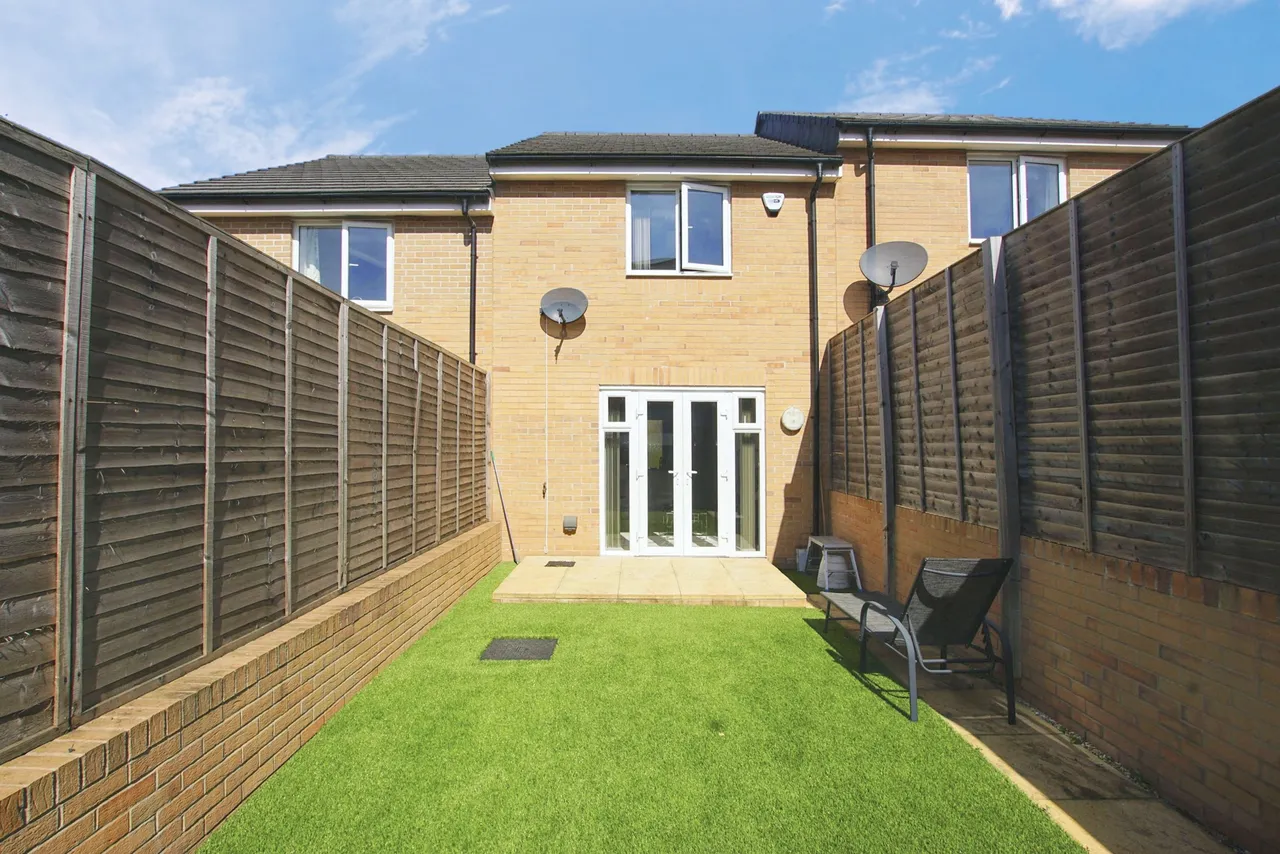 Rowan Drive, Lyde Green, BS16, photo 10