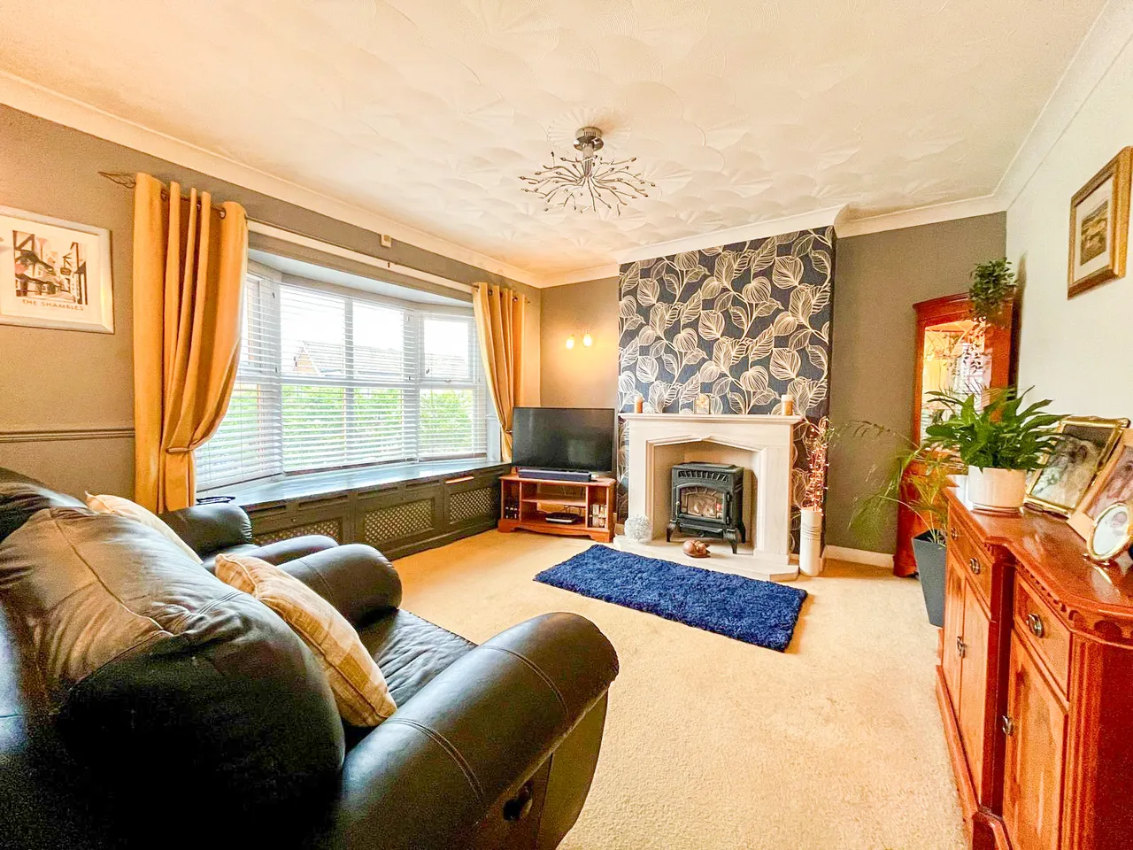 Clitheroe Drive, Lowercroft, Bury, BL8, photo 2