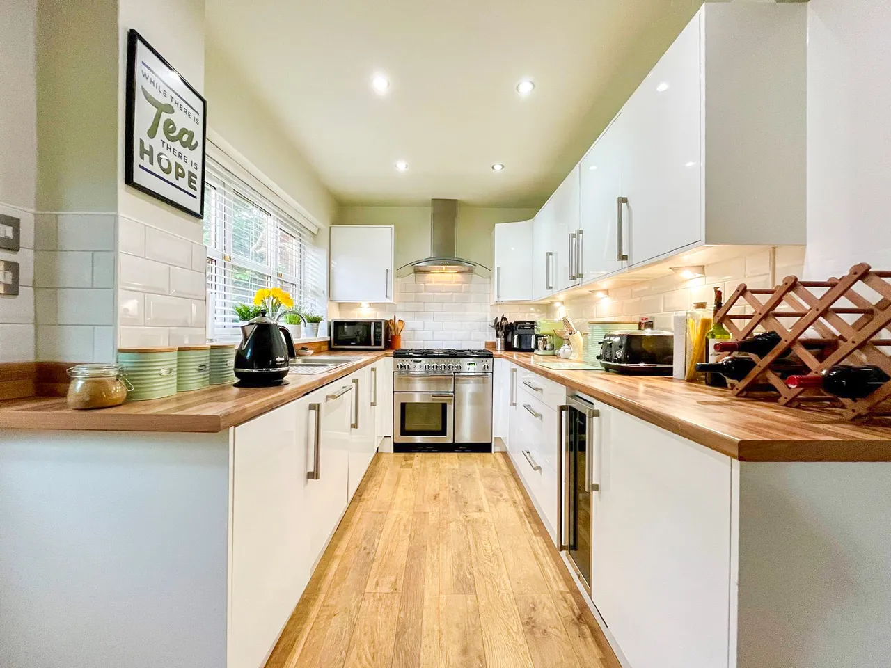 Clitheroe Drive, Lowercroft, Bury, BL8, photo 6