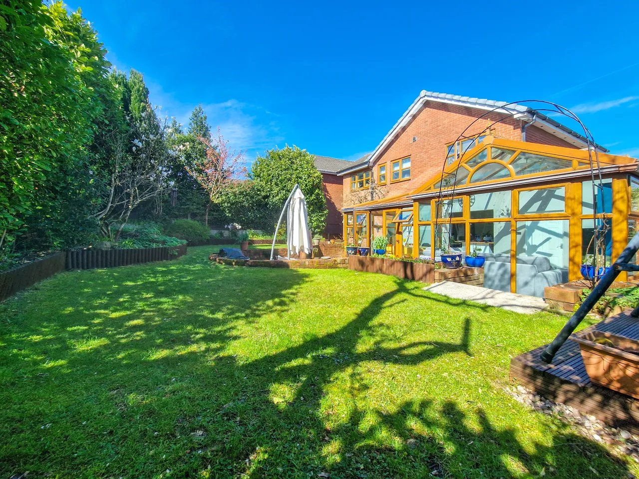 Clitheroe Drive, Lowercroft, Bury, BL8, photo 4