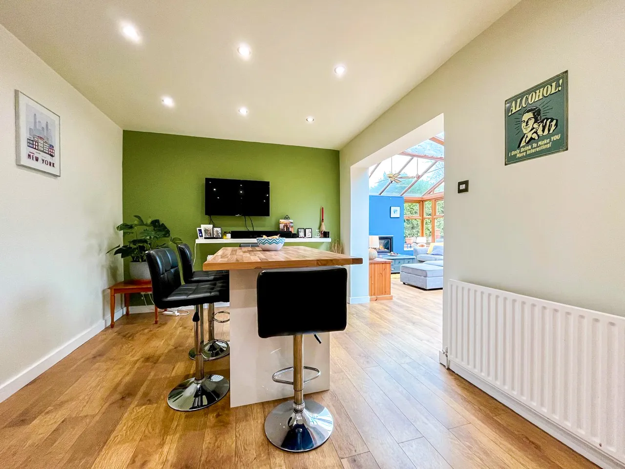 Clitheroe Drive, Lowercroft, Bury, BL8, photo 7