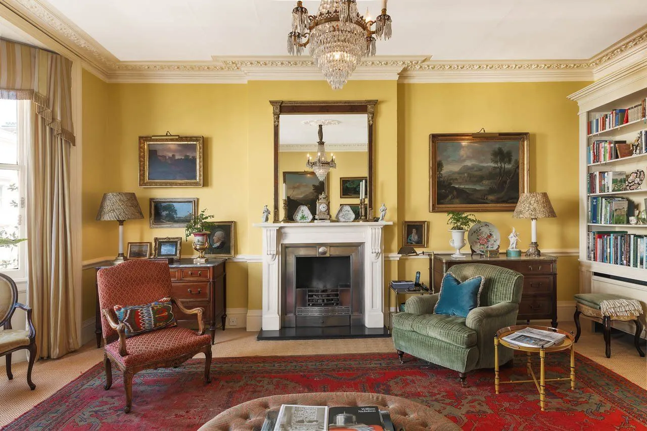 Upper Phillimore Gardens, London, W8 7HA, photo 3