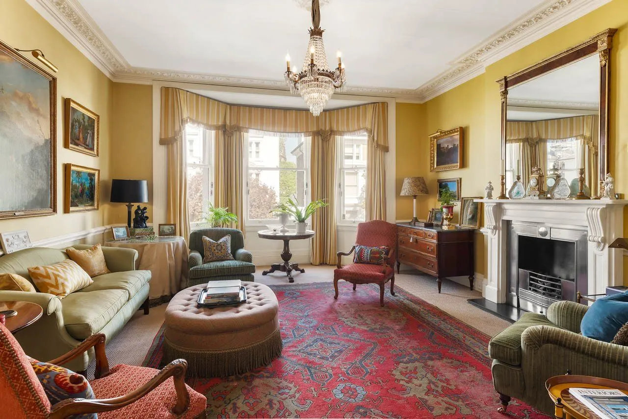 Upper Phillimore Gardens, London, W8 7HA, photo 4