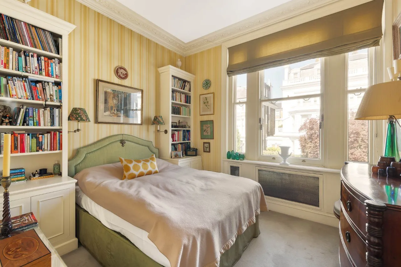 Upper Phillimore Gardens, London, W8 7HA, photo 6