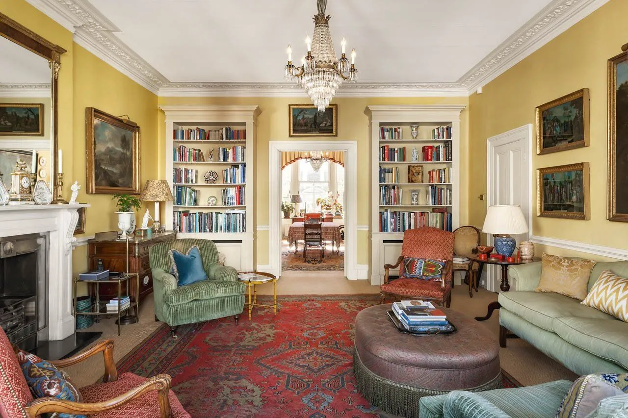 Upper Phillimore Gardens, London, W8 7HA, photo 2