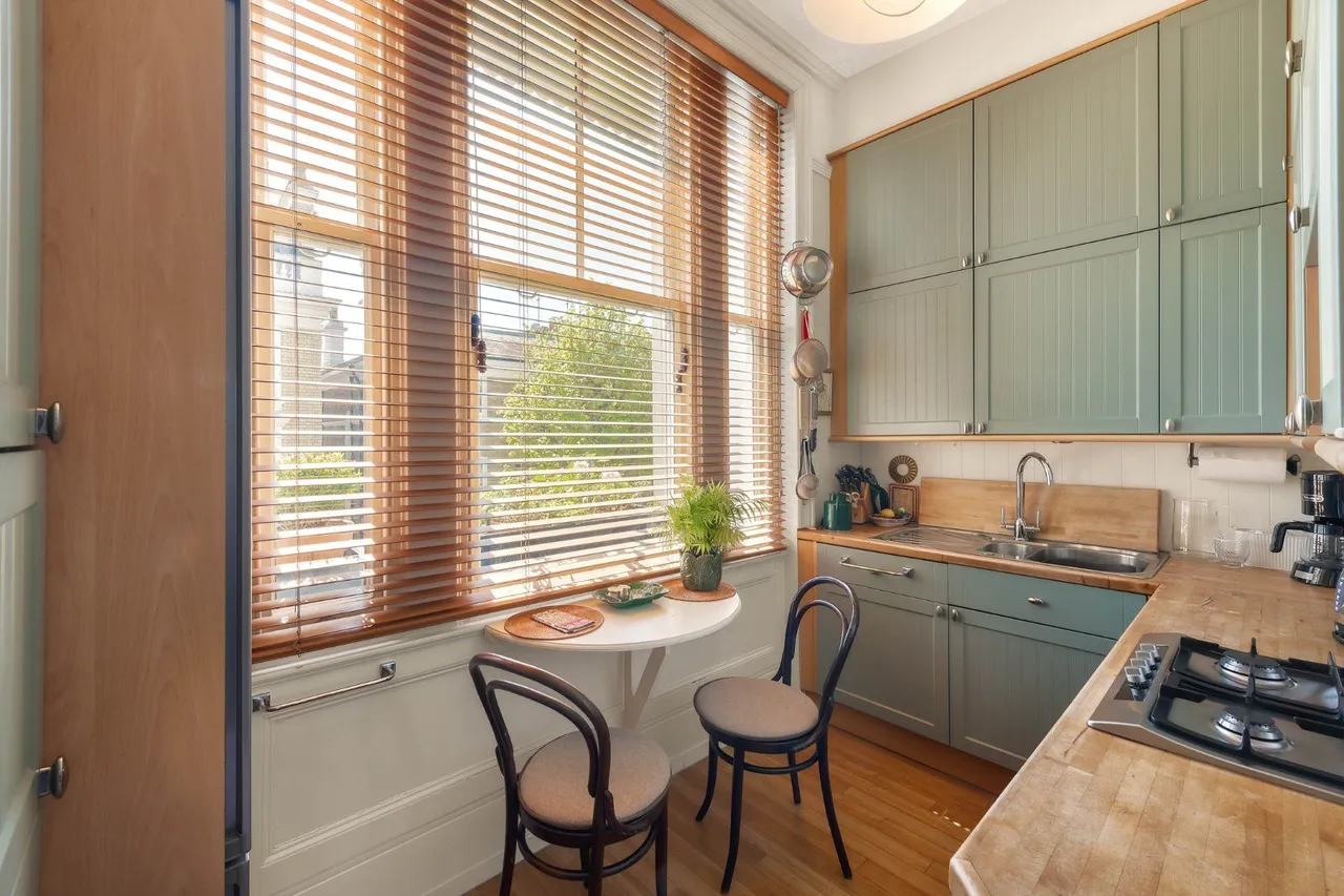 Upper Phillimore Gardens, London, W8 7HA, photo 8