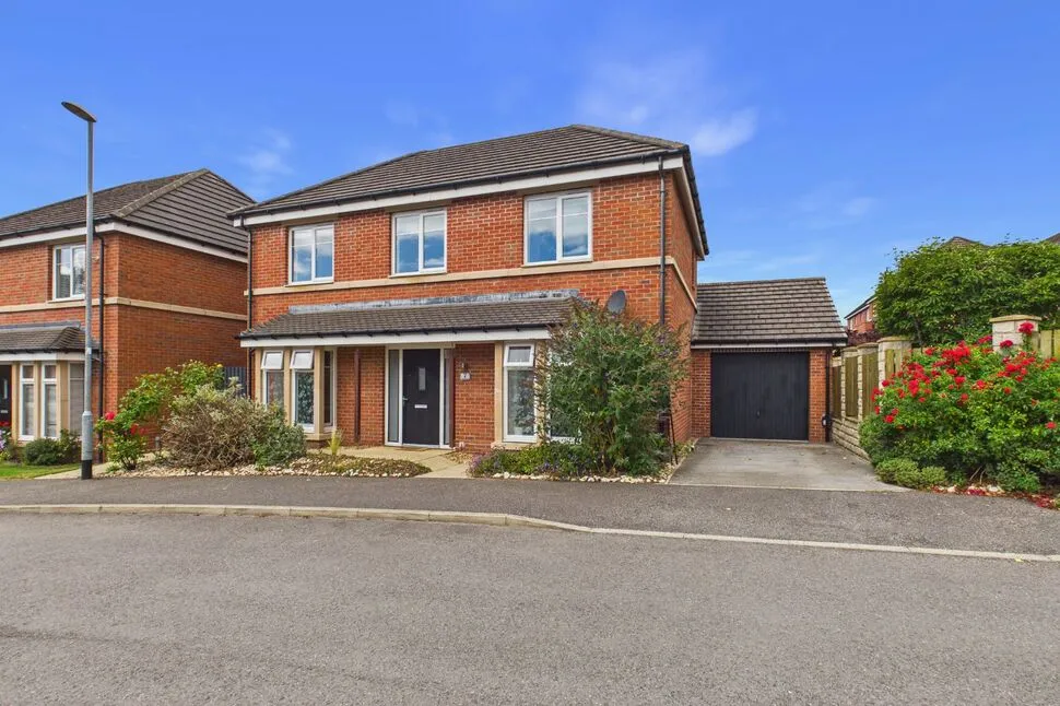 4 bed house for sale — Euston Road, Crossgates, West Yorkshire, LS15