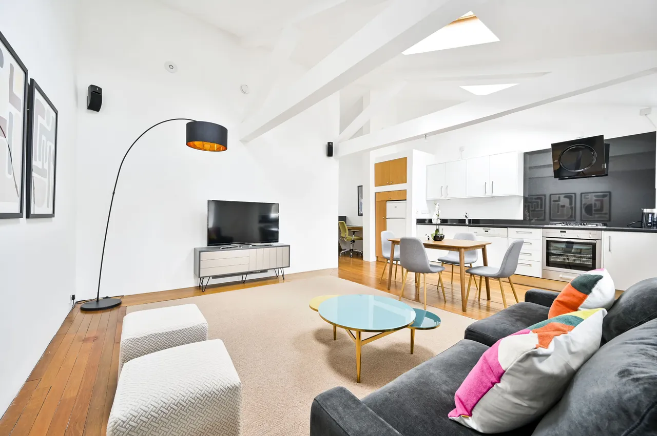 Flat 5, 30 Coleherne Road, London, photo 3