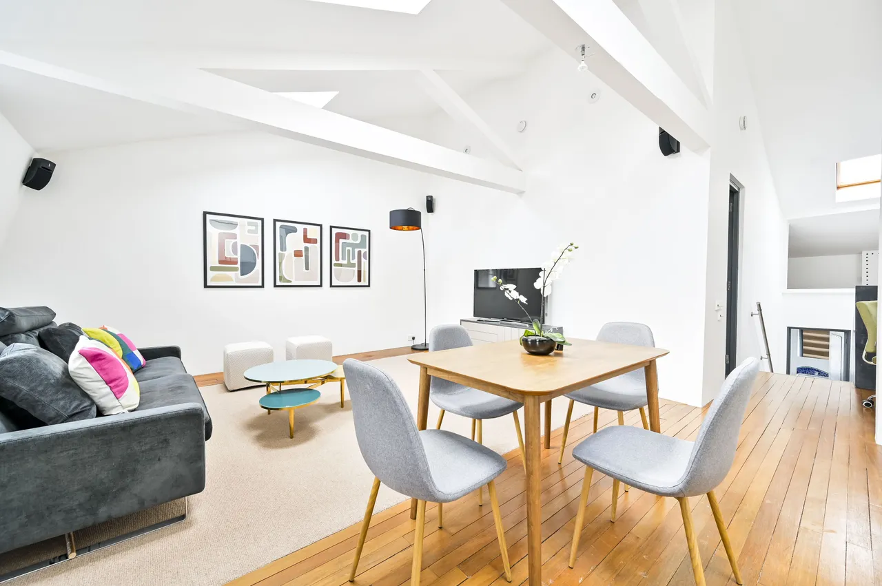 Flat 5, 30 Coleherne Road, London, photo 2