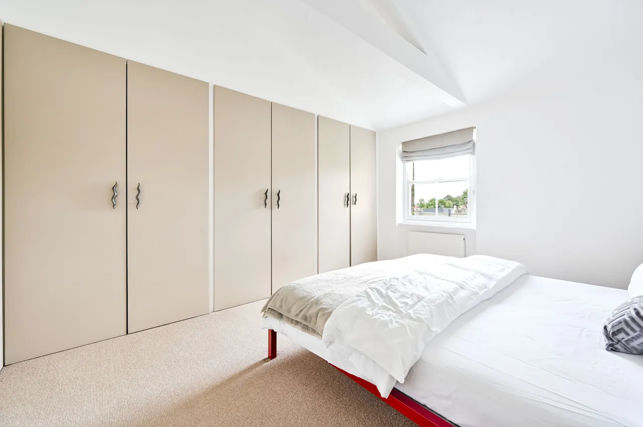 Flat 5, 30 Coleherne Road, London, photo 5