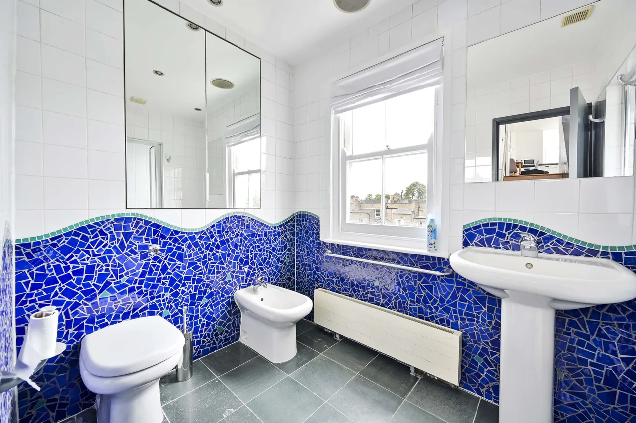 Flat 5, 30 Coleherne Road, London, photo 7