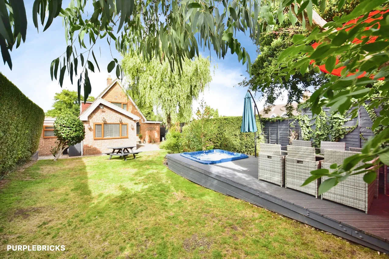 Greenfields, Maidstone, ME15, photo 4