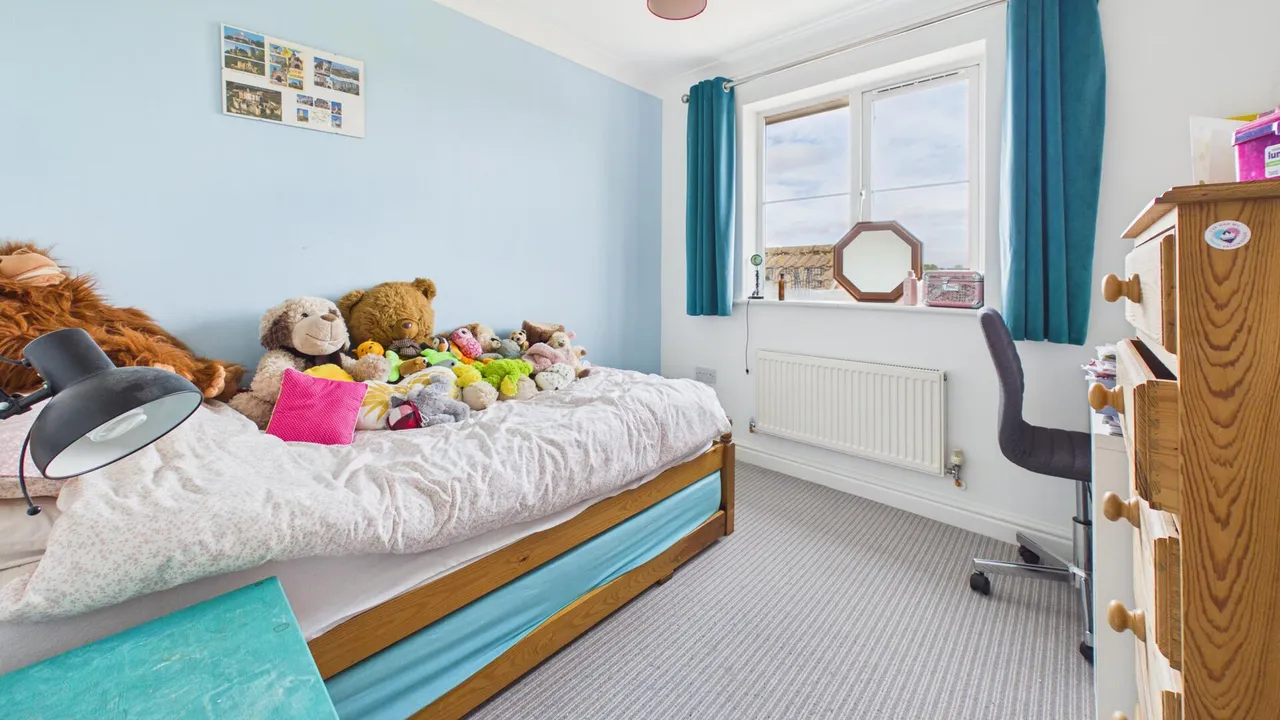 St. Johns Drive, Corby Glen, photo 30